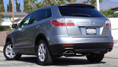 2011 Mazda CX-9 Touring - Photo 4 - Pasadena, CA 91107