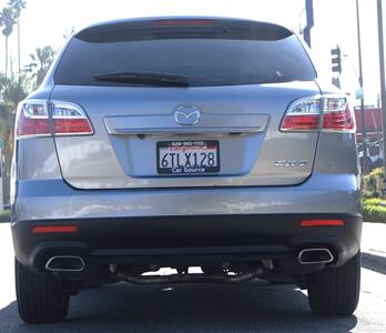 2011 Mazda CX-9 Touring - Photo 5 - Pasadena, CA 91107