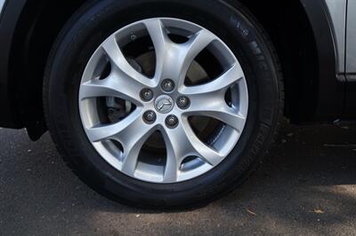 2011 Mazda CX-9 Touring - Photo 25 - Pasadena, CA 91107