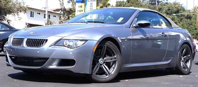 2008 BMW M6   - Photo 2 - Pasadena, CA 91107