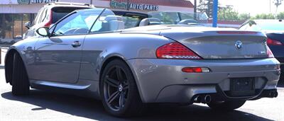 2008 BMW M6   - Photo 5 - Pasadena, CA 91107