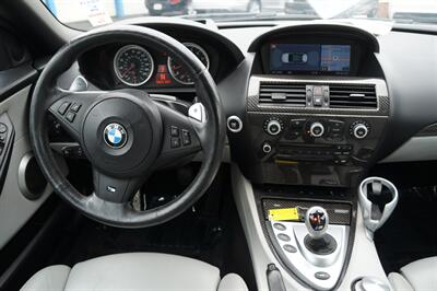 2008 BMW M6   - Photo 13 - Pasadena, CA 91107