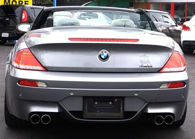 2008 BMW M6   - Photo 7 - Pasadena, CA 91107