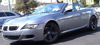 2008 BMW M6   - Photo 6 - Pasadena, CA 91107