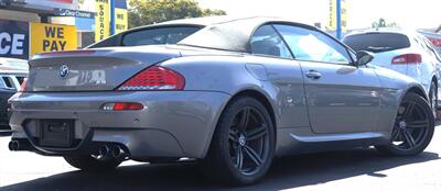 2008 BMW M6   - Photo 4 - Pasadena, CA 91107