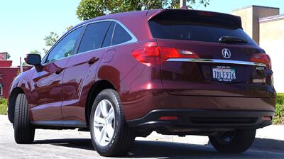 2013 Acura RDX w/Tech - Photo 4 - Pasadena, CA 91107