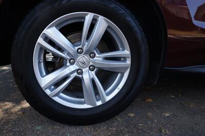 2013 Acura RDX w/Tech - Photo 24 - Pasadena, CA 91107
