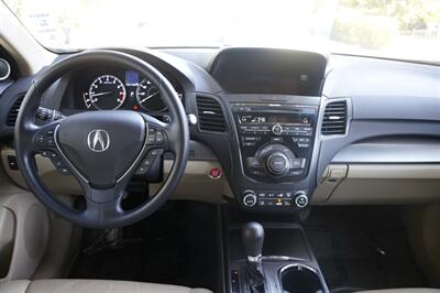 2013 Acura RDX w/Tech - Photo 12 - Pasadena, CA 91107