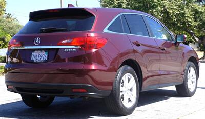2013 Acura RDX w/Tech - Photo 3 - Pasadena, CA 91107