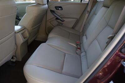2013 Acura RDX w/Tech - Photo 11 - Pasadena, CA 91107