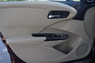 2013 Acura RDX w/Tech - Photo 17 - Pasadena, CA 91107