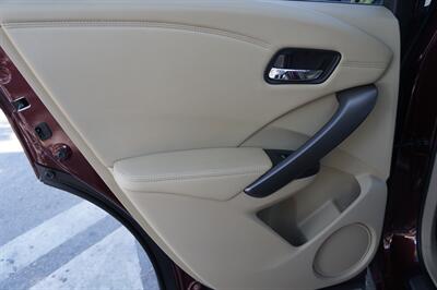 2013 Acura RDX w/Tech - Photo 20 - Pasadena, CA 91107