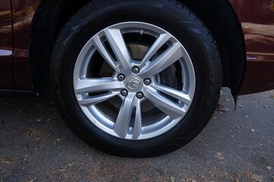 2013 Acura RDX w/Tech - Photo 21 - Pasadena, CA 91107