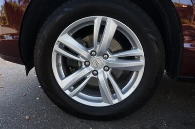 2013 Acura RDX w/Tech - Photo 22 - Pasadena, CA 91107