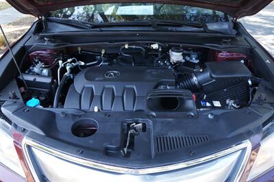2013 Acura RDX w/Tech - Photo 16 - Pasadena, CA 91107
