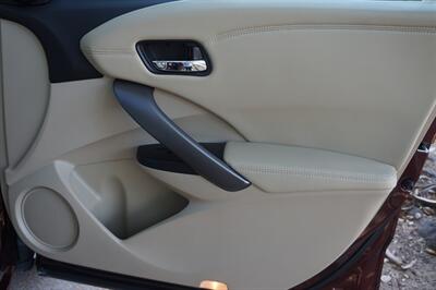 2013 Acura RDX w/Tech - Photo 18 - Pasadena, CA 91107