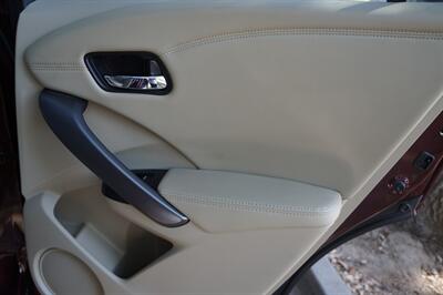 2013 Acura RDX w/Tech - Photo 19 - Pasadena, CA 91107