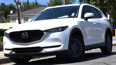 2019 Mazda CX-5 Touring - Photo 2 - Pasadena, CA 91107