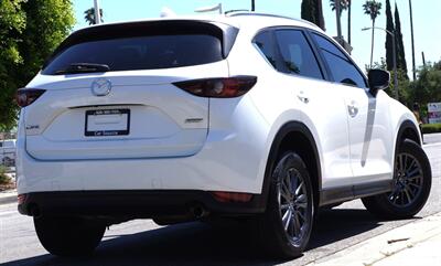 2019 Mazda CX-5 Touring - Photo 4 - Pasadena, CA 91107
