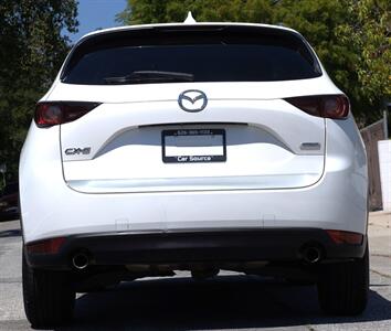 2019 Mazda CX-5 Touring - Photo 5 - Pasadena, CA 91107