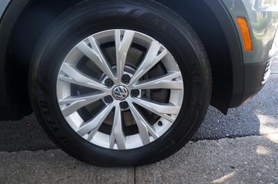 2018 Volkswagen Tiguan 2.0T S   - Photo 19 - Pasadena, CA 91107