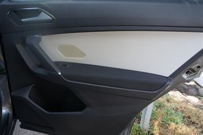2018 Volkswagen Tiguan 2.0T S   - Photo 17 - Pasadena, CA 91107