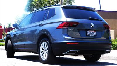 2018 Volkswagen Tiguan 2.0T S   - Photo 3 - Pasadena, CA 91107