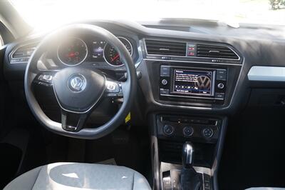 2018 Volkswagen Tiguan 2.0T S   - Photo 11 - Pasadena, CA 91107