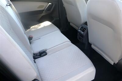 2018 Volkswagen Tiguan 2.0T S   - Photo 9 - Pasadena, CA 91107