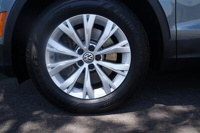 2018 Volkswagen Tiguan 2.0T S   - Photo 20 - Pasadena, CA 91107