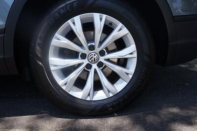 2018 Volkswagen Tiguan 2.0T S   - Photo 21 - Pasadena, CA 91107