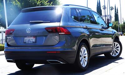 2018 Volkswagen Tiguan 2.0T S   - Photo 4 - Pasadena, CA 91107