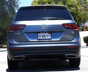2018 Volkswagen Tiguan 2.0T S   - Photo 5 - Pasadena, CA 91107
