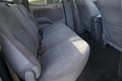 2003 Toyota Tacoma PreRunner V6   - Photo 8 - Pasadena, CA 91107