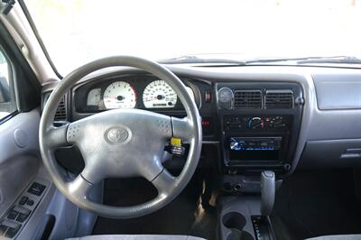 2003 Toyota Tacoma PreRunner V6   - Photo 9 - Pasadena, CA 91107