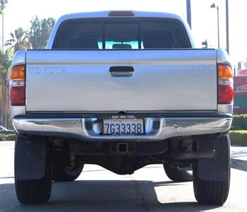 2003 Toyota Tacoma PreRunner V6   - Photo 5 - Pasadena, CA 91107