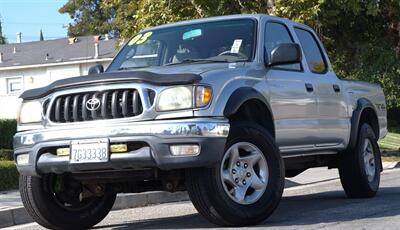 2003 Toyota Tacoma PreRunner V6   - Photo 2 - Pasadena, CA 91107
