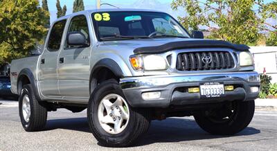 2003 Toyota Tacoma PreRunner V6 Truck