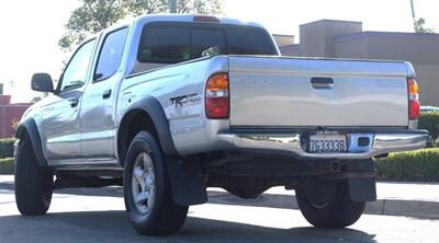 2003 Toyota Tacoma PreRunner V6   - Photo 3 - Pasadena, CA 91107