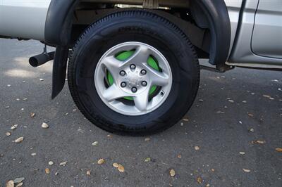 2003 Toyota Tacoma PreRunner V6   - Photo 18 - Pasadena, CA 91107