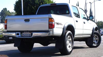 2003 Toyota Tacoma PreRunner V6   - Photo 4 - Pasadena, CA 91107