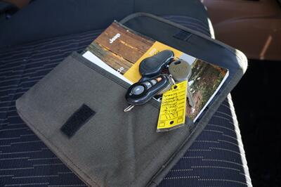 2012 Jeep Wrangler Rubicon   - Photo 24 - Pasadena, CA 91107