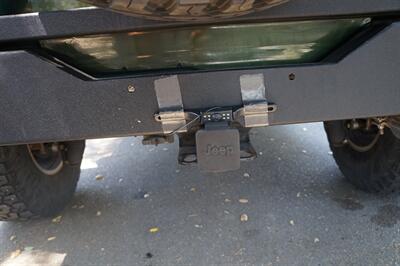 2012 Jeep Wrangler Rubicon   - Photo 10 - Pasadena, CA 91107