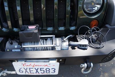 2012 Jeep Wrangler Rubicon   - Photo 8 - Pasadena, CA 91107