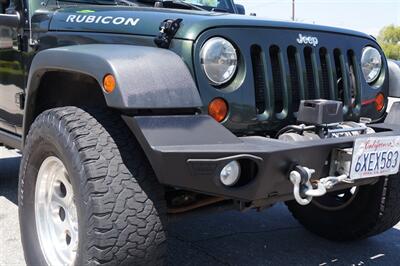 2012 Jeep Wrangler Rubicon   - Photo 6 - Pasadena, CA 91107