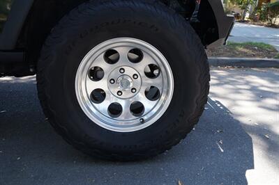2012 Jeep Wrangler Rubicon   - Photo 19 - Pasadena, CA 91107