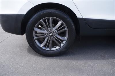 2015 Hyundai TUCSON SE   - Photo 23 - Pasadena, CA 91107