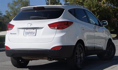 2015 Hyundai TUCSON SE   - Photo 4 - Pasadena, CA 91107