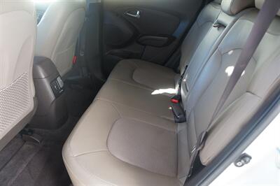 2015 Hyundai TUCSON SE   - Photo 10 - Pasadena, CA 91107