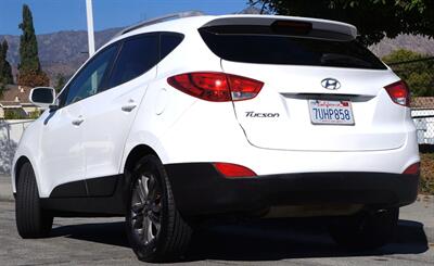 2015 Hyundai TUCSON SE   - Photo 3 - Pasadena, CA 91107